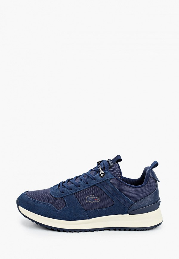 

Кроссовки Lacoste, Синий, JOGGEUR 2.0 319 1 SMA