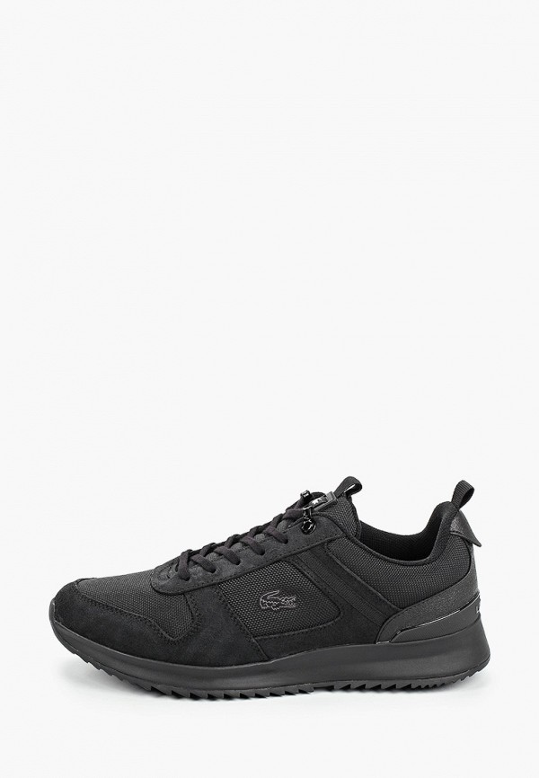 

Кроссовки Lacoste, Черный, JOGGEUR 2.0 319 3 SMA