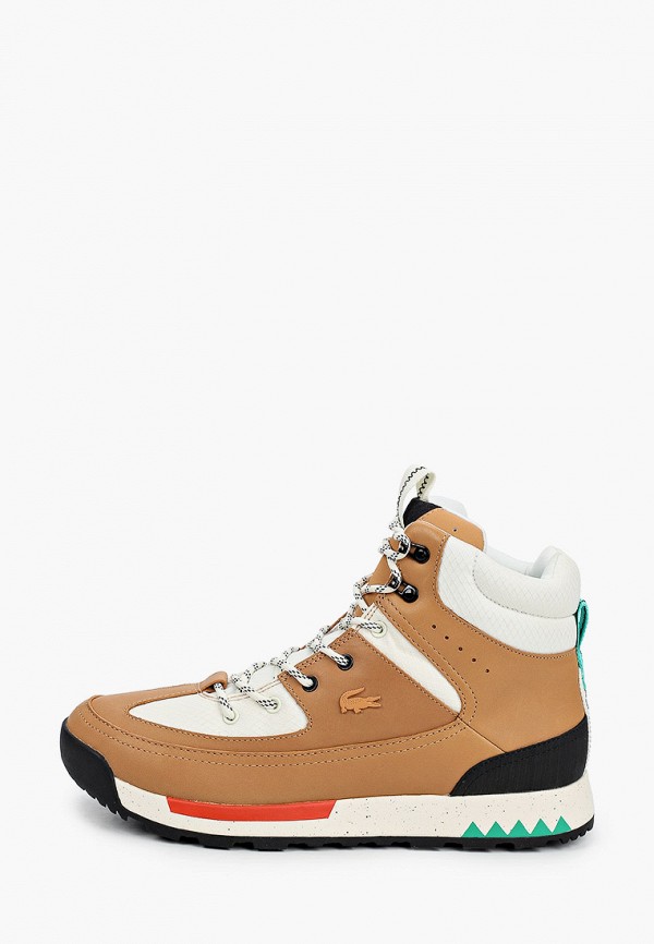 

Кроссовки Lacoste, Бежевый, URBAN BREAKER 0320 1 CMA