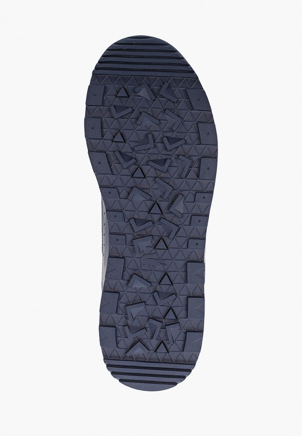 

Кроссовки Lacoste, Синий, URBAN BREAKER LO 03201CMA