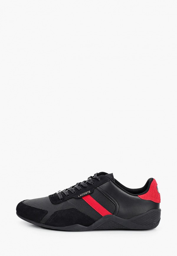

Кроссовки Lacoste, Черный, HAPONA 0120 1 CMA