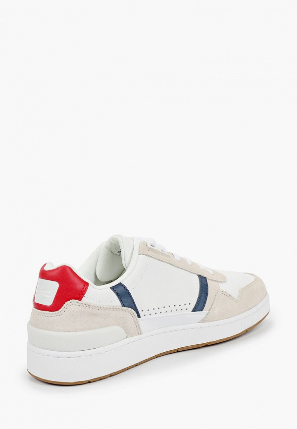 фото Кеды lacoste