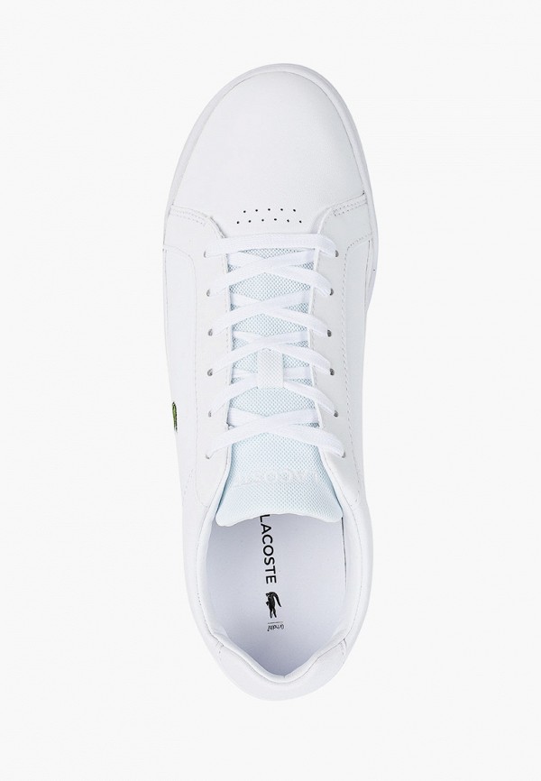 

Кеды Lacoste, Белый, CHALLENGE 0120 2 SMA