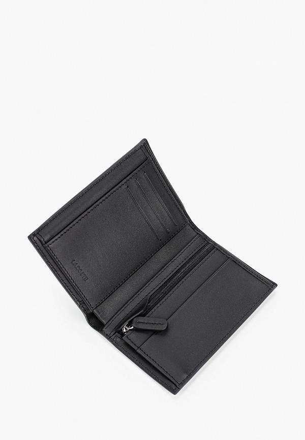 фото Кошелек lacoste