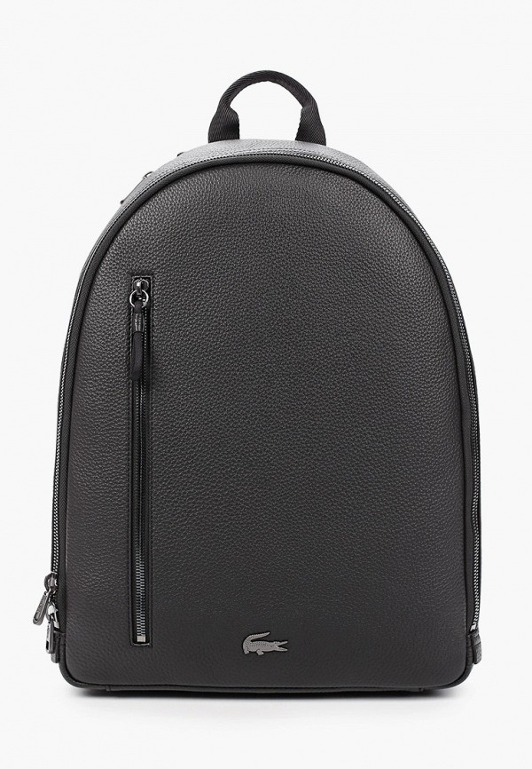 

Рюкзак Lacoste, Черный