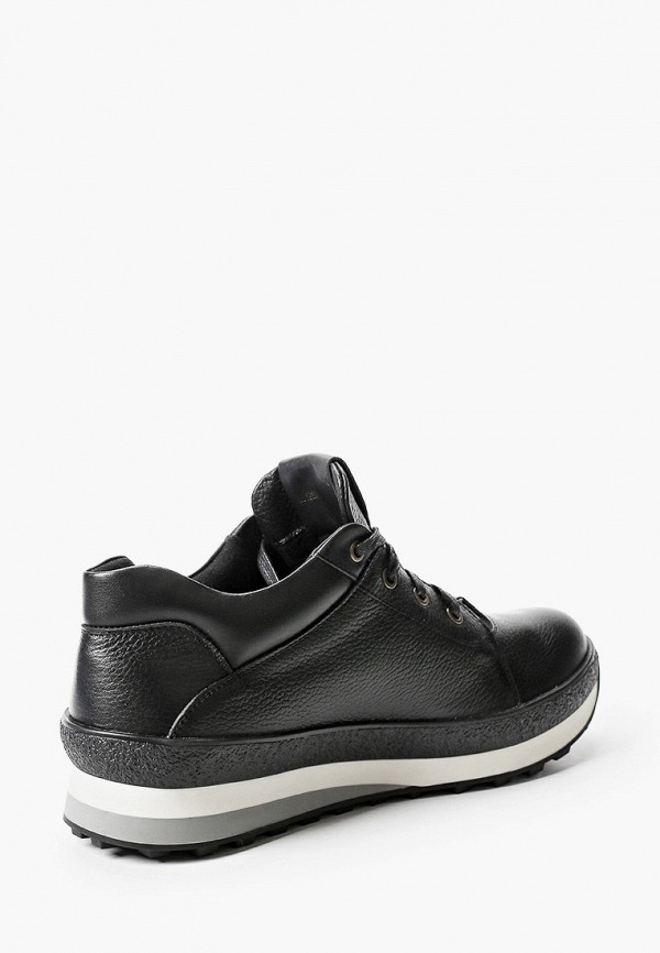 фото Ботинки valley