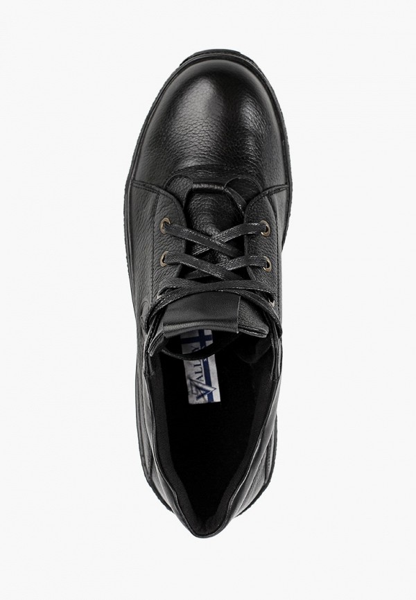 фото Ботинки valley