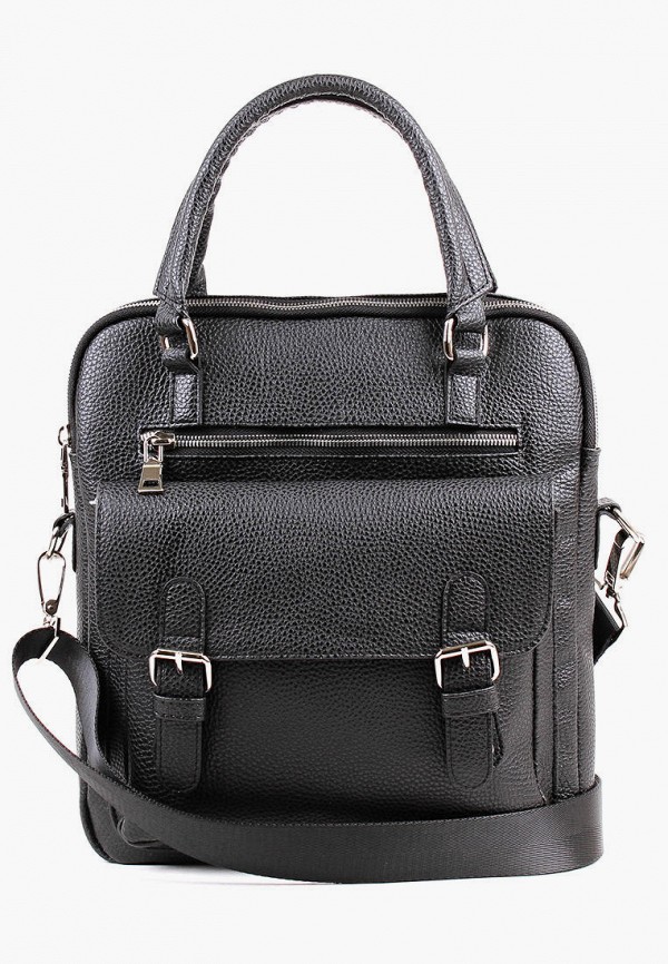 

Сумка Медведково, Черный