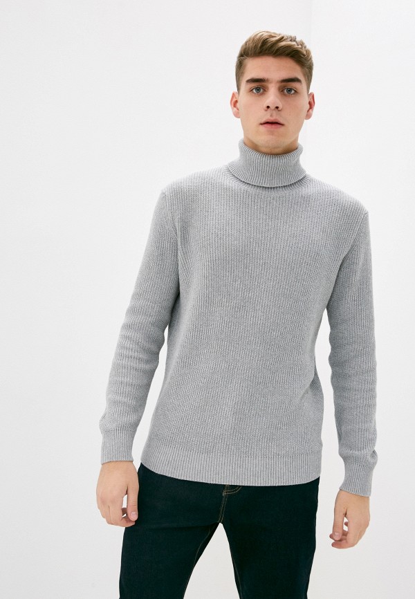 

Свитер Befree, Серый