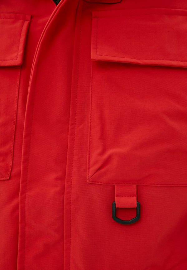 Куртка Befree цвет красный  Фото 5