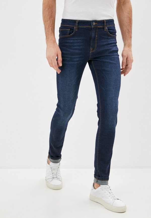 

Джинсы Vigoss, Синий