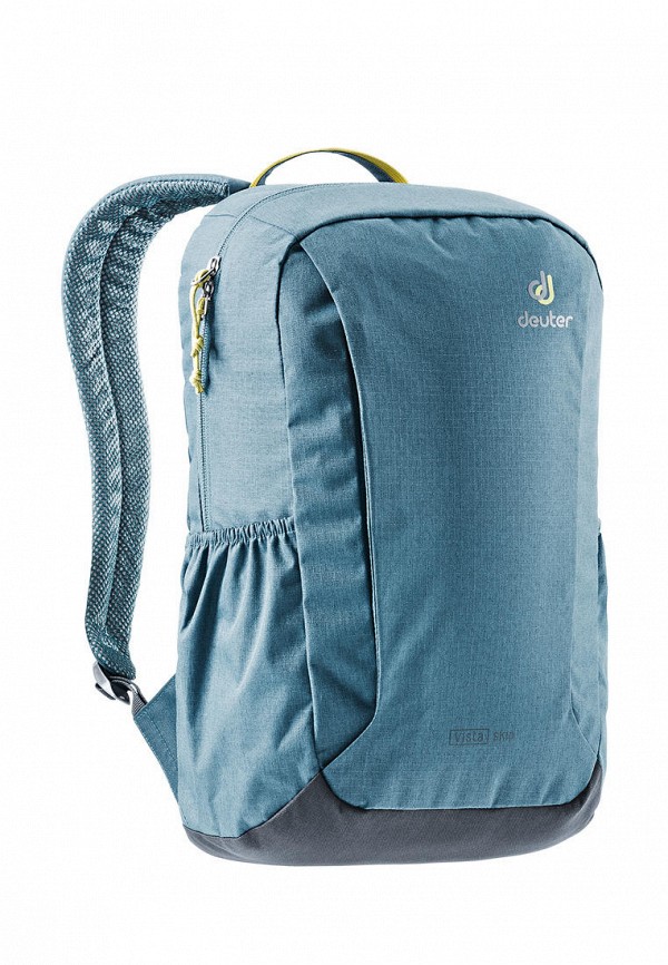 

Рюкзак Deuter, Синий, Vista Skip Arctic/Graphite