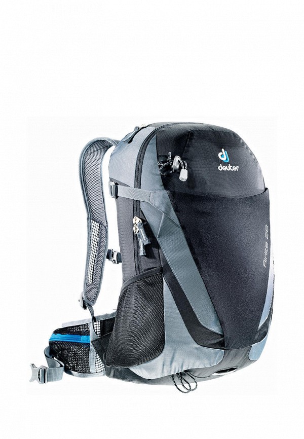 

Рюкзак Deuter, Черный, Airlite 28 Black/Titan