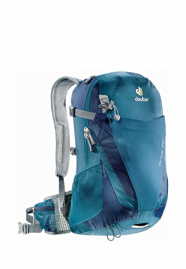 

Рюкзак Deuter, Синий, Airlite 22 Arctic/Navy