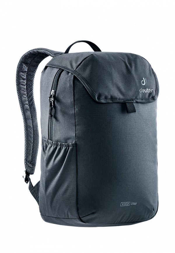 

Рюкзак Deuter, Черный, 2020 Vista Chap Black