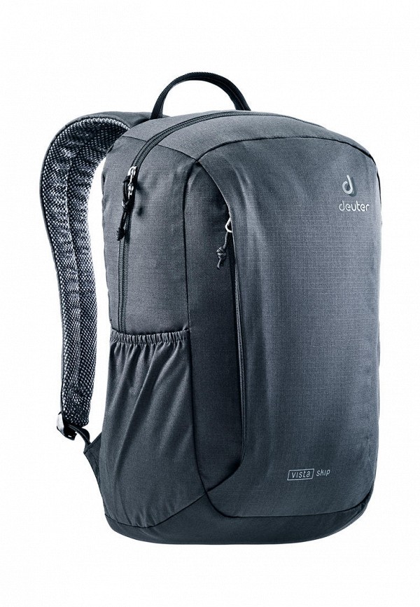 

Рюкзак Deuter, Черный, 2020 Vista Skip black