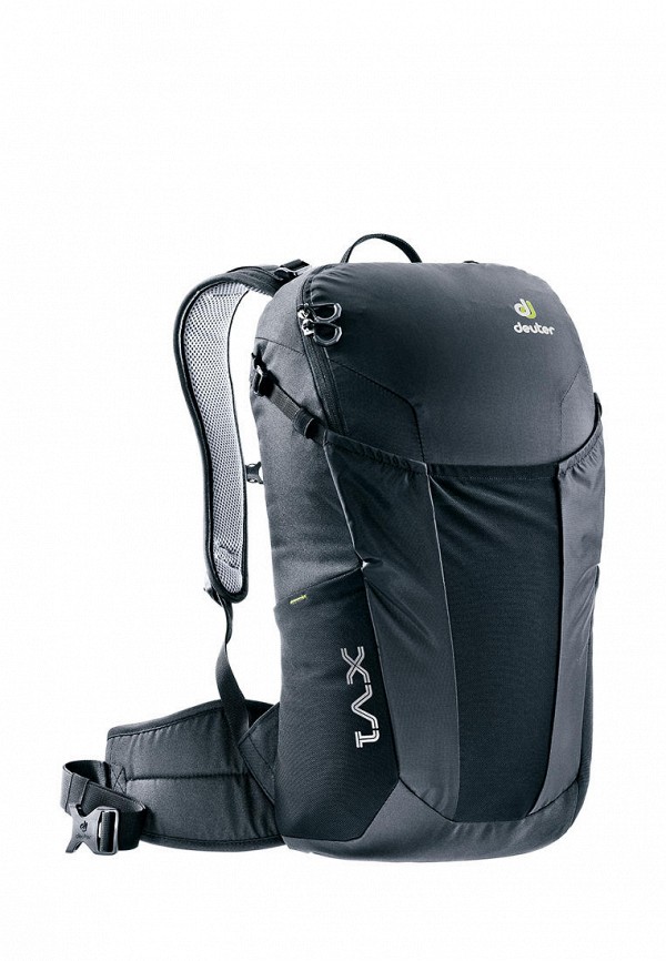 

Рюкзак Deuter, Черный, XV 1 Black