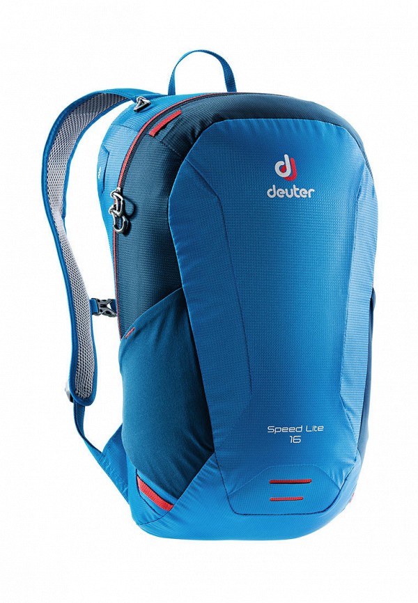 

Рюкзак Deuter, Синий, Speed Lite 16 Bay/Midnight