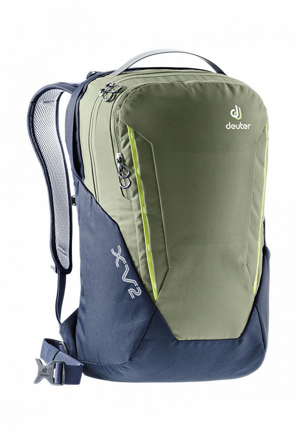 

Рюкзак Deuter, Хаки, XV 2 Khaki/Navy