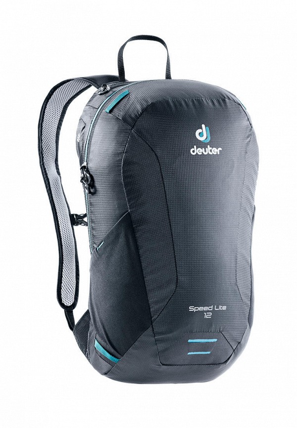 

Рюкзак Deuter, Черный, Speed Lite 12 Black
