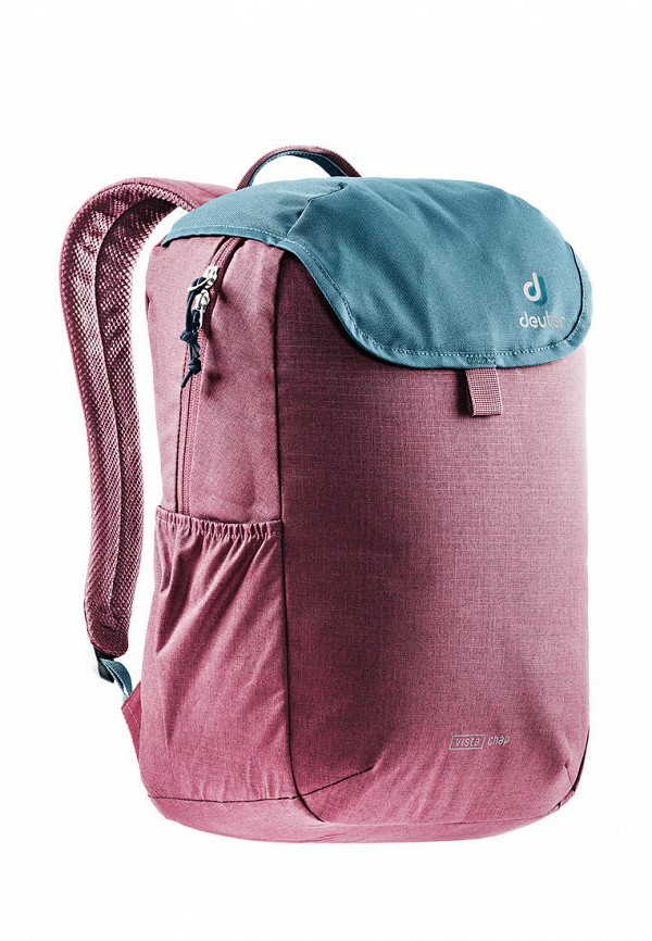 

Рюкзак Deuter, Бордовый, 2020 Vista Chap Maron/Arctic