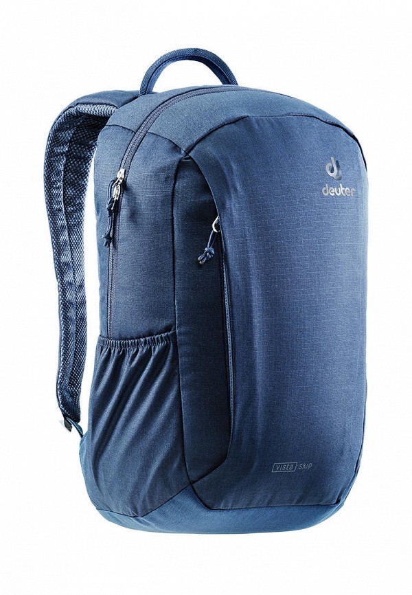 

Рюкзак Deuter, Синий, 2020 Vista Skip Midnight