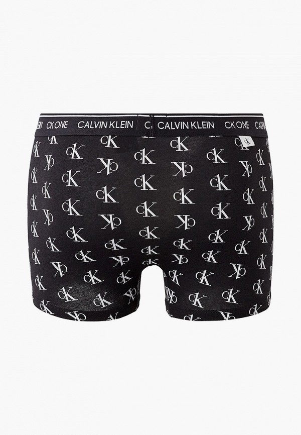 

Трусы Calvin Klein Underwear, Черный