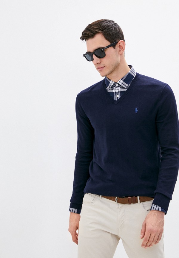 Пуловер Polo Ralph Lauren 23500₽