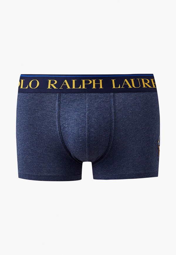 

Трусы Polo Ralph Lauren, Синий
