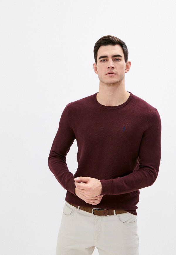 

Джемпер Polo Ralph Lauren, Бордовый