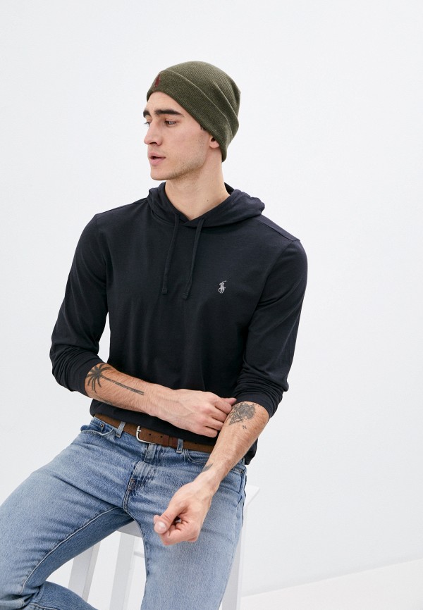 Худи Polo Ralph Lauren 13000₽