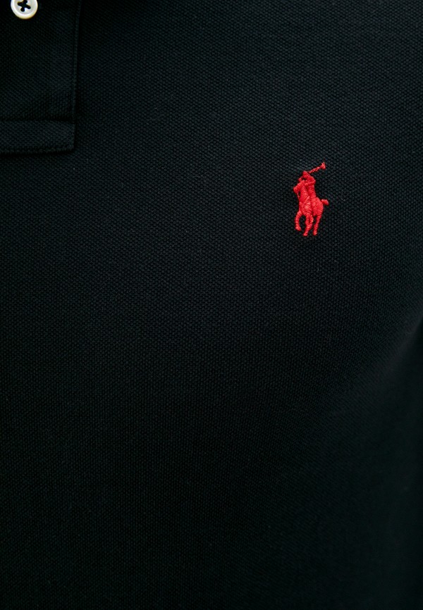 фото Поло polo ralph lauren