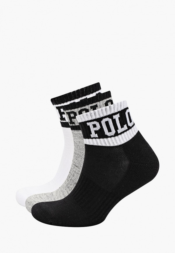 

Комплект Polo Ralph Lauren, Разноцветный