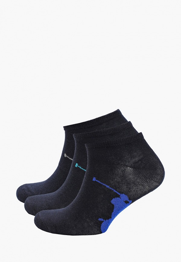 

Комплект Polo Ralph Lauren, Синий
