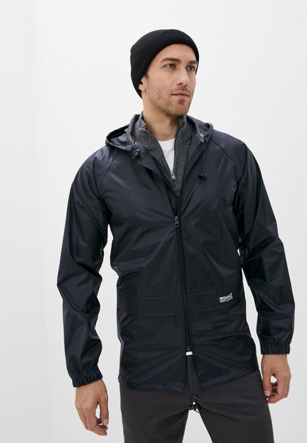 

Куртка Regatta, Синий, Stormbreak Jacket