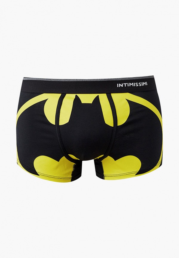 

Трусы Intimissimi, Черный, Supima®