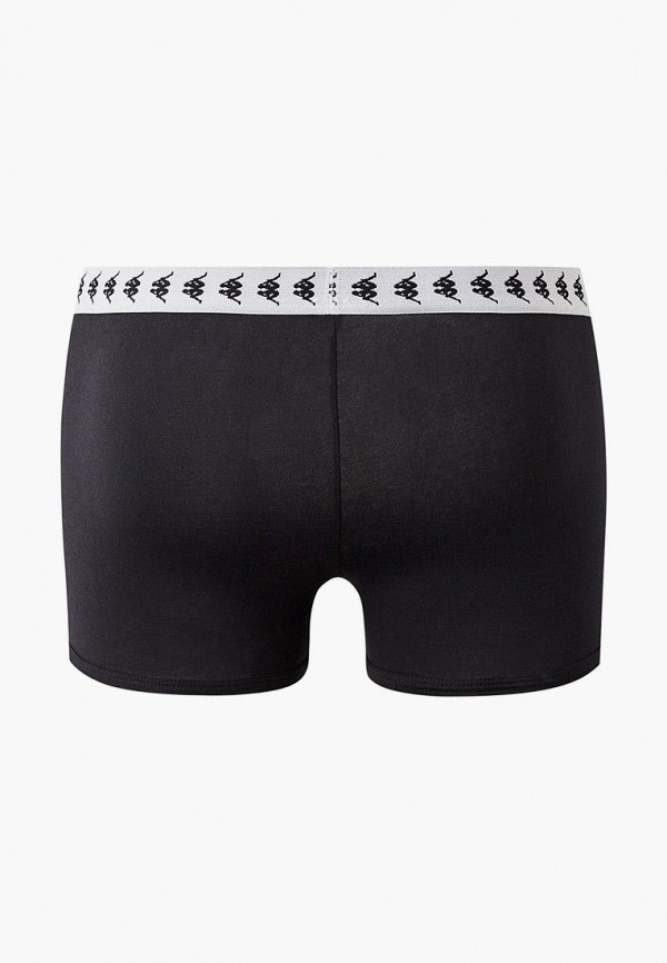 

Трусы Tezenis, Черный, Tezenis MP002XM0MTFP