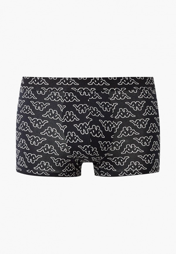 

Трусы Tezenis, Черный, x Kappa