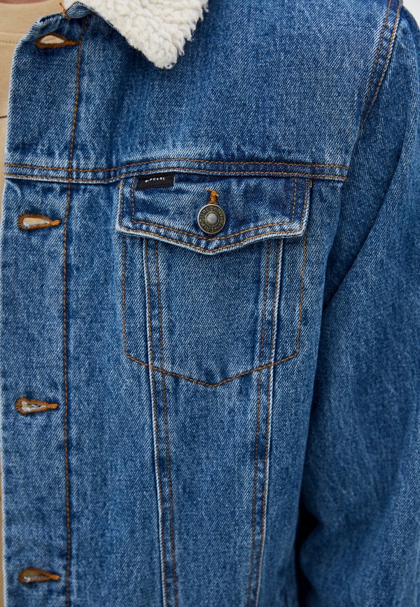 фото Куртка джинсовая rip curl