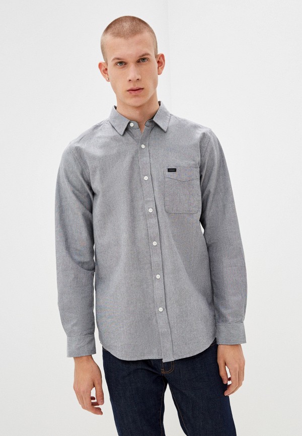 

Рубашка Rip Curl, Серый, OTIS L/S SHIRT