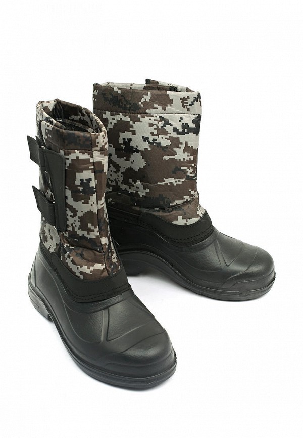 

Дутики Kredo, Хаки, Kredo MP002XM0MTKL