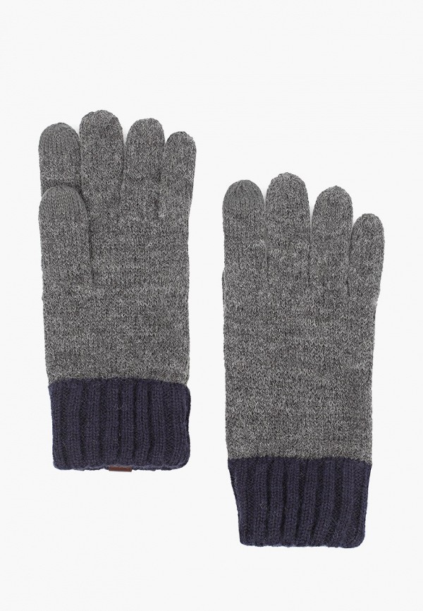 Перчатки Henderson цвет серый 
