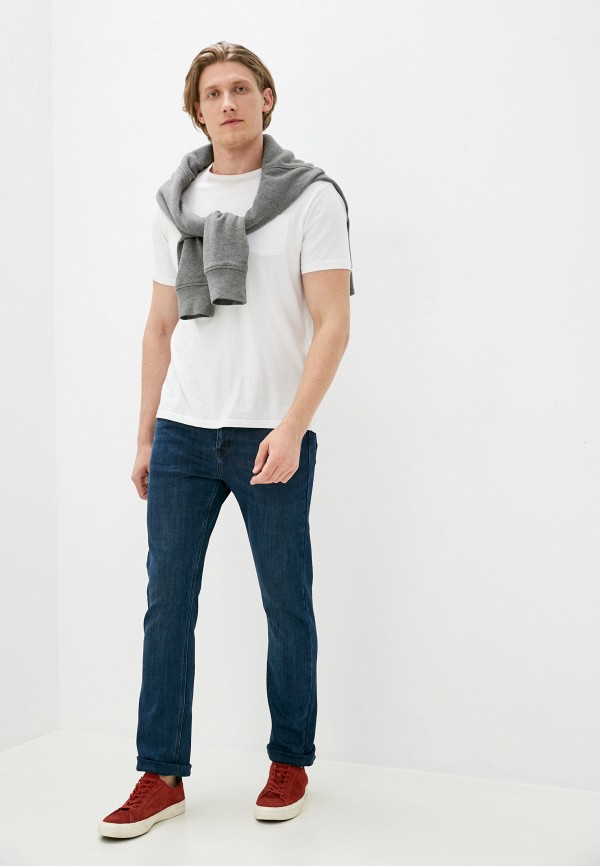 фото Джинсы mossmore