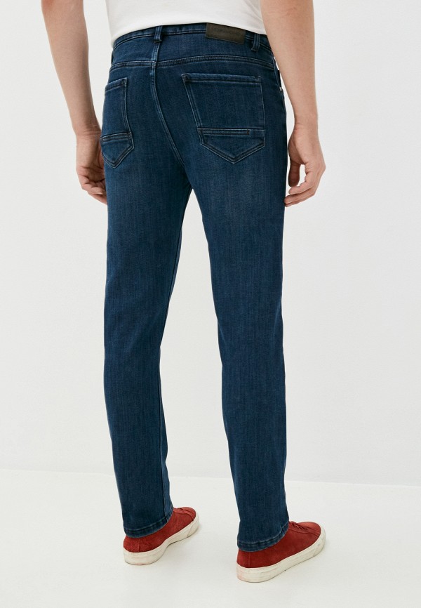 фото Джинсы mossmore