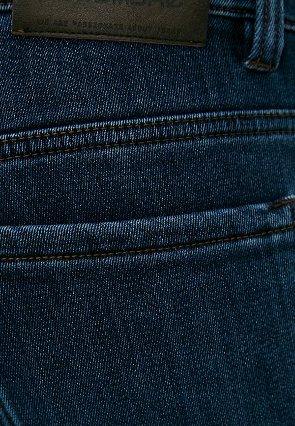 фото Джинсы mossmore