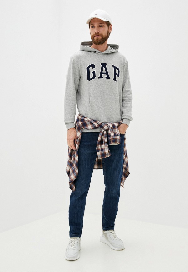 фото Джинсы mossmore