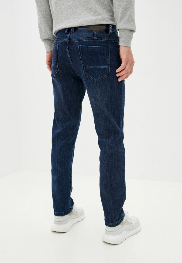 фото Джинсы mossmore