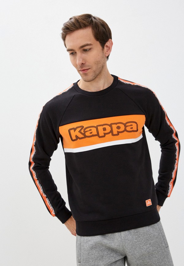 фото Свитшот kappa