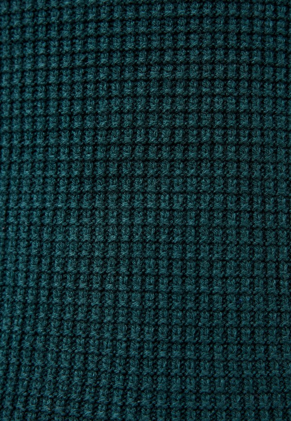 Джемпер D&F зеленый, размер 44, фото 4