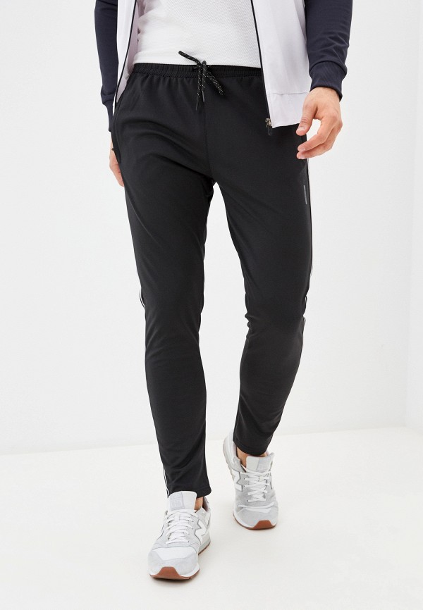 

Брюки спортивные DeFacto, Черный